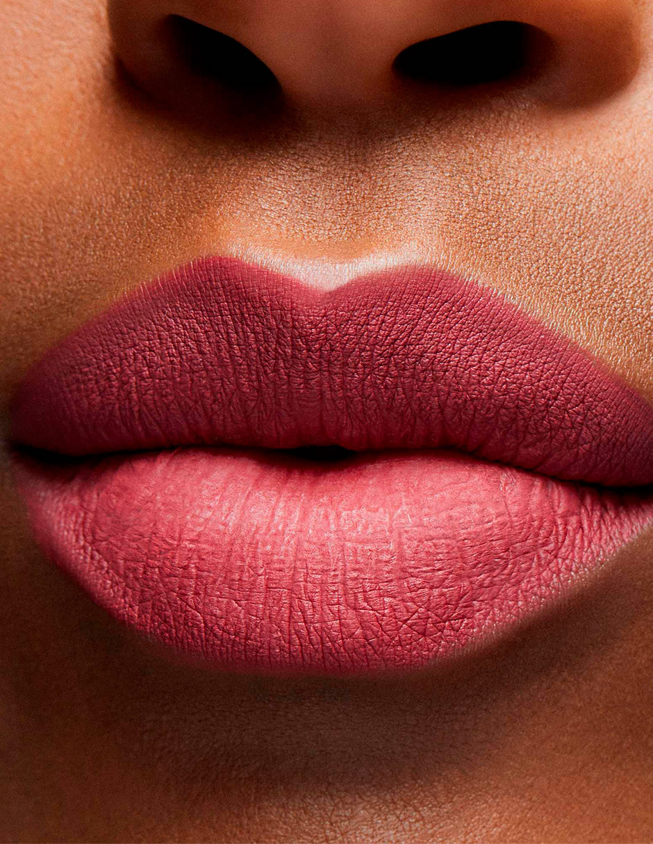M·A·C LOCKED KISS INK (LABIAL LÍQUIDO MATE)